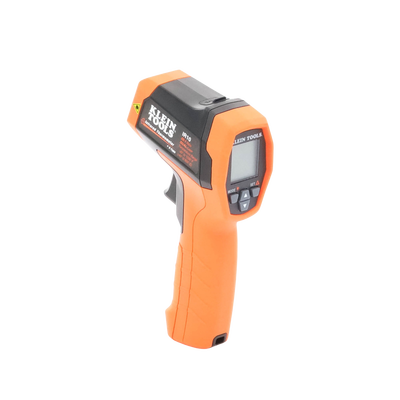 Termómetro Infrarrojo de Doble Láser  20:1. (-40° a 650° C).
