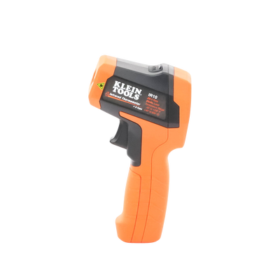 Termómetro Infrarrojo de Doble Láser  20:1. (-40° a 650° C).