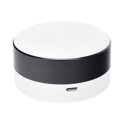 Control de señal IR ideal para Minisplit, señal inalámbrica Zigbee compatible con Panel de control Akubela y otros controladores