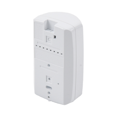 Sensor de Movimiento pora Interior de 90° con Cobertura de 16 x 22 mts