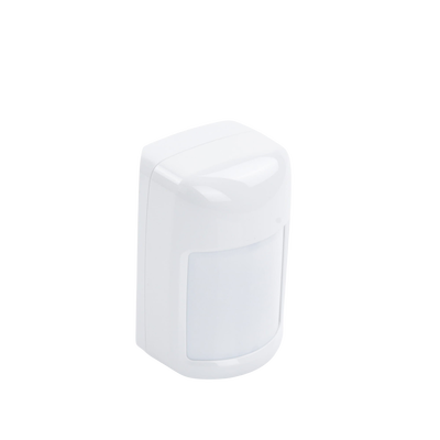 Detector de Movimiento PIR, Cableado