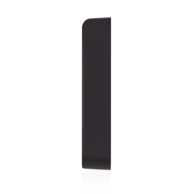 Mascara decorativa diseño en negro para UAP-HD-IW paquete de 3 mascaras.