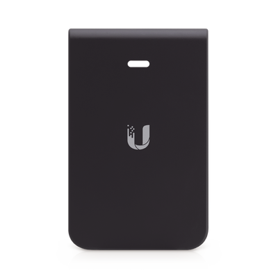 Mascara decorativa diseño en negro para UAP-HD-IW paquete de 3 mascaras.