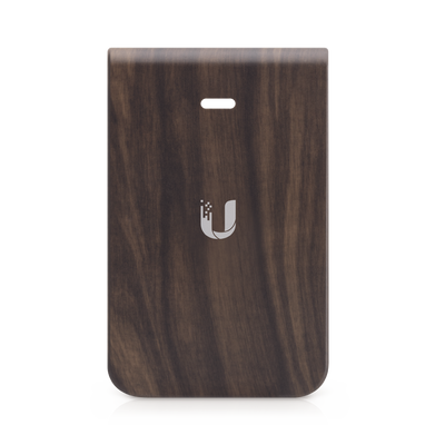 Máscara decorativa diseño estilo madera para UAP-HD-IW paquete de 3 máscaras.