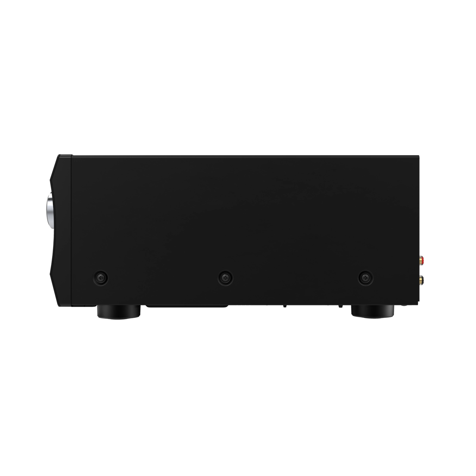 INTEGRA DRX-8.4 Receptor A/V, Receptor THX Certified Select de 11.4 canales (150W/ch) Soporte 8K/60p HDMI 2.1, Dolby Atmos/DTS:X,  calibración Dirac Live. Audio audiófilo DAC ESS de 32 bits, Conexión XLR. Solución de integración premium para cine en casa.