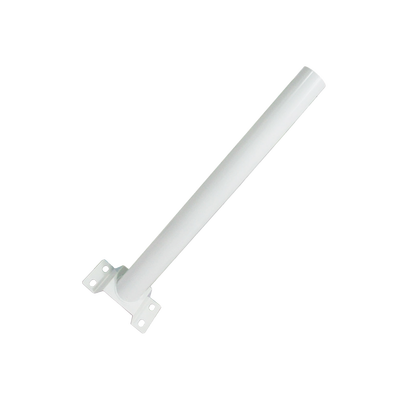 Brazo de Aluminio para Luminario Publico / Para instalación en pared.