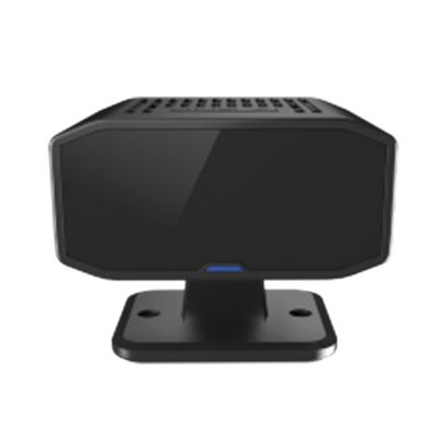 Cámara DMS compacta / Incorpora AI / Detección de eventos al conducir / Prevenga accidentes