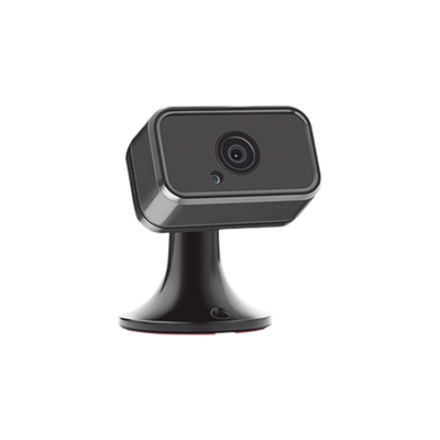 Cámara Dual 4G+WIFI, 1080P, Botón de Pánico, Acceso a Memoria MicroSD Protegido, Acelerómetro Android, I/O