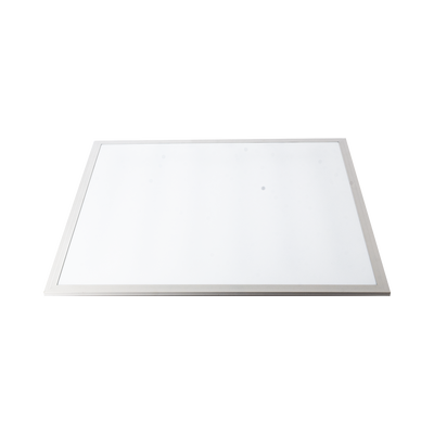 Panel LED / Luz Blanca 6 500 K / Empotrado o Suspendido / 59.5 x 59.5 cm /  40 W / 127 Vca~60Hz / Vida Útil de 50,000 horas / Ángulo de Luz de 140°