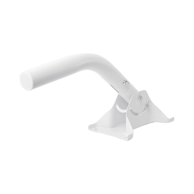 Montaje universal tipo-J para superficies planas, compatible con cualquer equipo