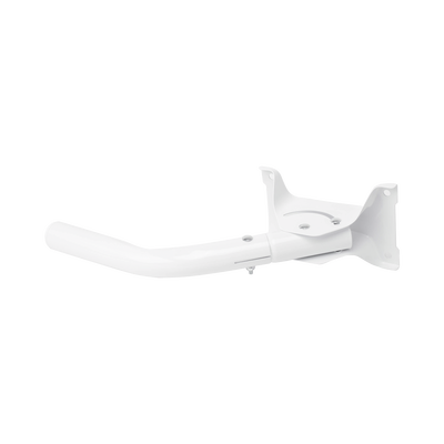 Montaje universal tipo-J para superficies planas, compatible con cualquer equipo