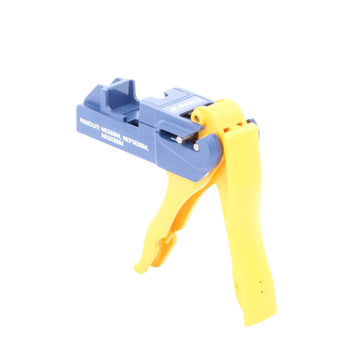 Herramienta de Terminación JackRapid™, Para Conectores de Impacto 110 de Panduit NK6X88M, NK688M y NKP5E88M