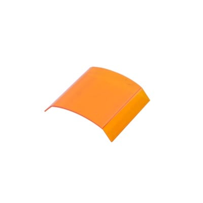 Inserto central ámbar para 530112