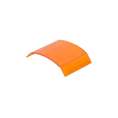 Medio inserto ambar para 530112