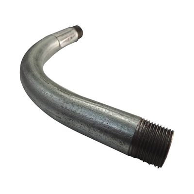 Curva/Codo de 2" (50.8 mm) para Tubo Conduit Cédula 40.