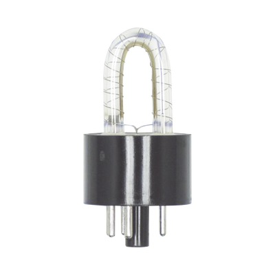 Tubo estroboscopico para luminaria modelo 27xst