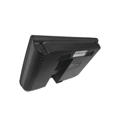 Checador de Huella y Tarjetas para Tiempo y Asistencia con Batería de Respaldo/ Comunicación TCP/IP /  Salida de relevador para cerradura