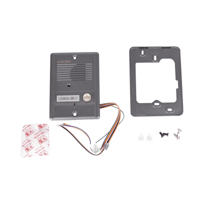 FRENTE DE CALLE PARA KCV-T701SM  Y  KCV-T701SMB