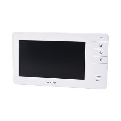 Monitor adicional KCVS701EBC