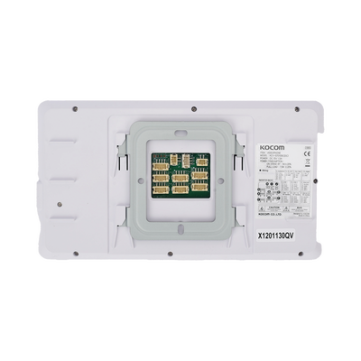 Monitor adicional KCVS701EBC