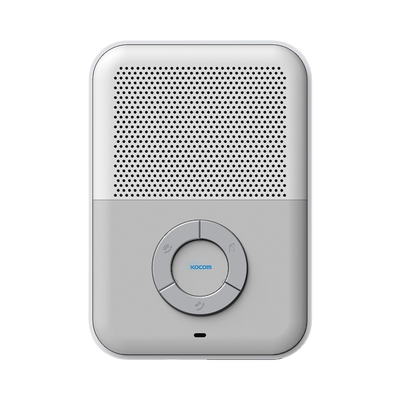 Kit de audioportero manos libres y frente de calle, nuevo diseño