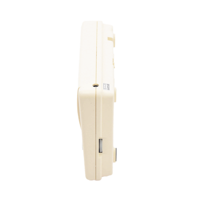 Sistema de intercomunicador manos libres para 4 extensiónes