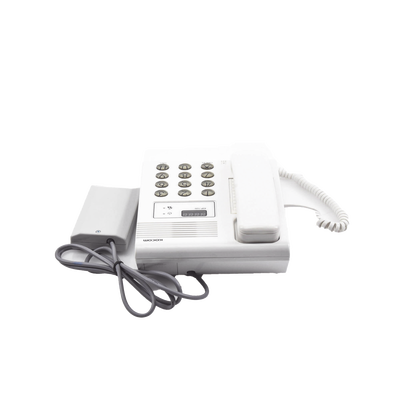 Estacion de guardia compatible con KLPD410