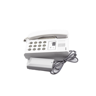 Estacion de guardia compatible con KLPD410