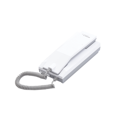 Extensión tipo auricular (KIP-620 Principal)