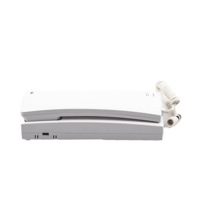 Sistema de Interfón Múltiple