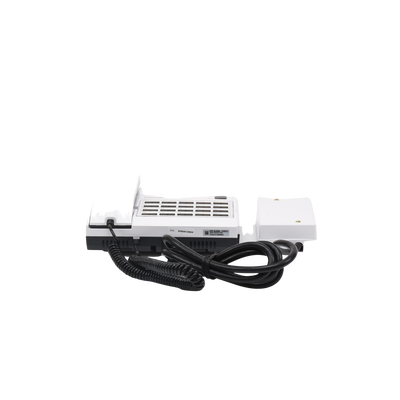 Sistema Múltiple de Intercomunicadores