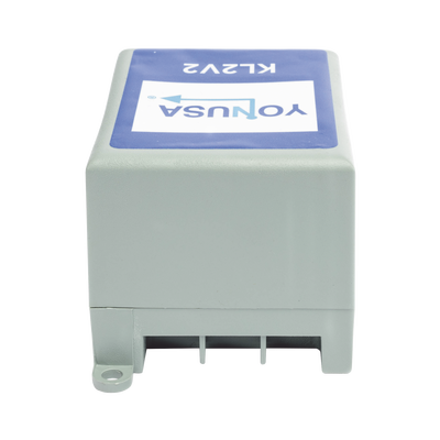 Llavero YONUSA para Energizadores de Cercos eléctricos con Función Encendido/Apagado/Panico