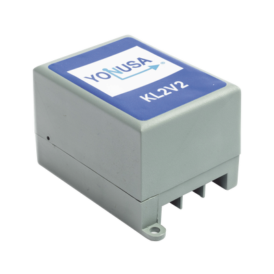 Llavero YONUSA para Energizadores de Cercos eléctricos con Función Encendido/Apagado/Panico