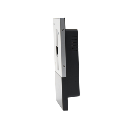 Frente de calle Multipartamentos Solo Audio / Soporta 255 auriculares