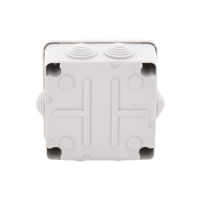 Receptor Inalambrico para KLT110 / 1 KM Linea de Vista / Soporta 10 Equipos