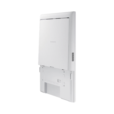 Pantalla de 24" Touch para Kiosco punto de venta / 1920x1080p / SO TIZEN / Bocinas Integradas de 5 W / compatible con terminal bancaria e impresora termica.