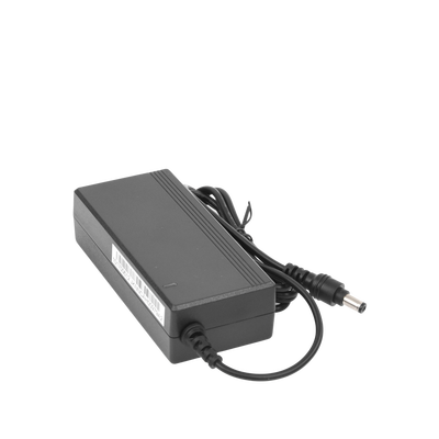 Fuente de Poder Regulada 12 Vcc / 3.3 Amp. / Conector 5.5 mm / Recomendado para DVR´s y PTZ TURBOHD