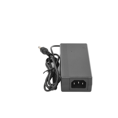 Fuente de Poder Regulada 12 Vcc / 3.3 Amp. / Conector 5.5 mm / Recomendado para DVR´s y PTZ TURBOHD