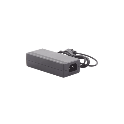 Fuente de Poder Regulada 12 Vcc / 3.3 A / Conector DIN 4 Pin / Compatible con DVR´s EV4000, EV5000