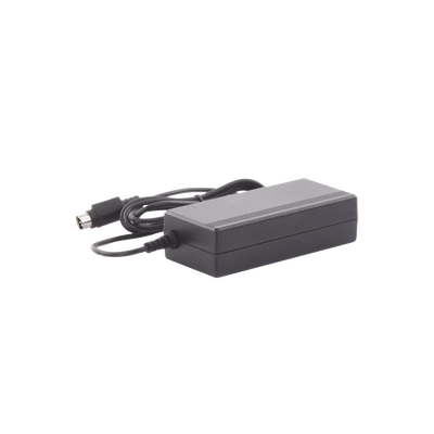Fuente de Poder Regulada 12 Vcc / 3.3 A / Conector DIN 4 Pin / Compatible con DVR´s EV4000, EV5000