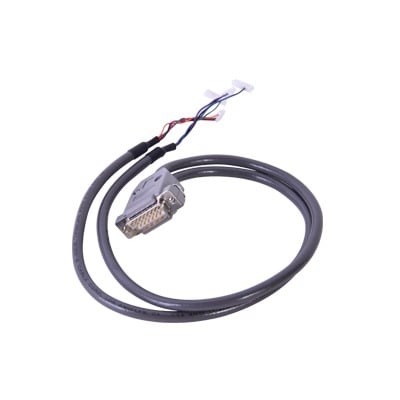 Arnés interface SmartHouse para Kenwood  TK7100/8100/7102/8102.