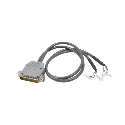 Arnés interface SmartHouse para radios Kenwood TK7102 / 8102.