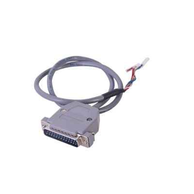 Arnés interface SmartHouse para radios KENWOOD  TK7100 / 8100.