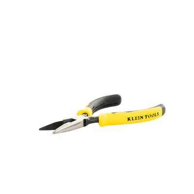 Pinza de Punta Cónica con Corte de  6 Pulgadas.