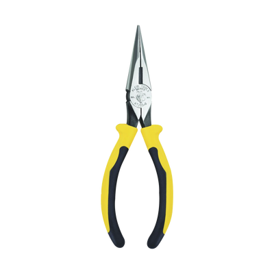 Pinza de Punta Cónica con Corte de  6 Pulgadas.