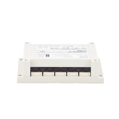 Distribuidor  de 10 Monitores, expandible a 16,  compatible con KCMC-30, KCMC24, KVRA510, KCVA374,KCVA374B,KVM301, KCV301.