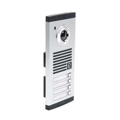 Frente de calle para 4 Apartamentos