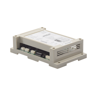 Distribuidor para 4 Apartamentos. Repetidor de 4 departamentos para el sistema KPLC420R