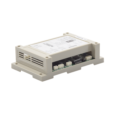 Distribuidor para 4 Apartamentos. Repetidor de 4 departamentos para el sistema KPLC420R