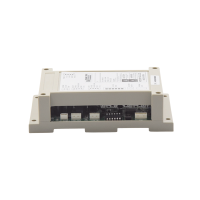 Distribuidor para 4 Apartamentos. Repetidor de 4 departamentos para el sistema KPLC420R